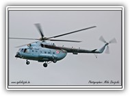 Mi-8MTV Polish Navy 5528
